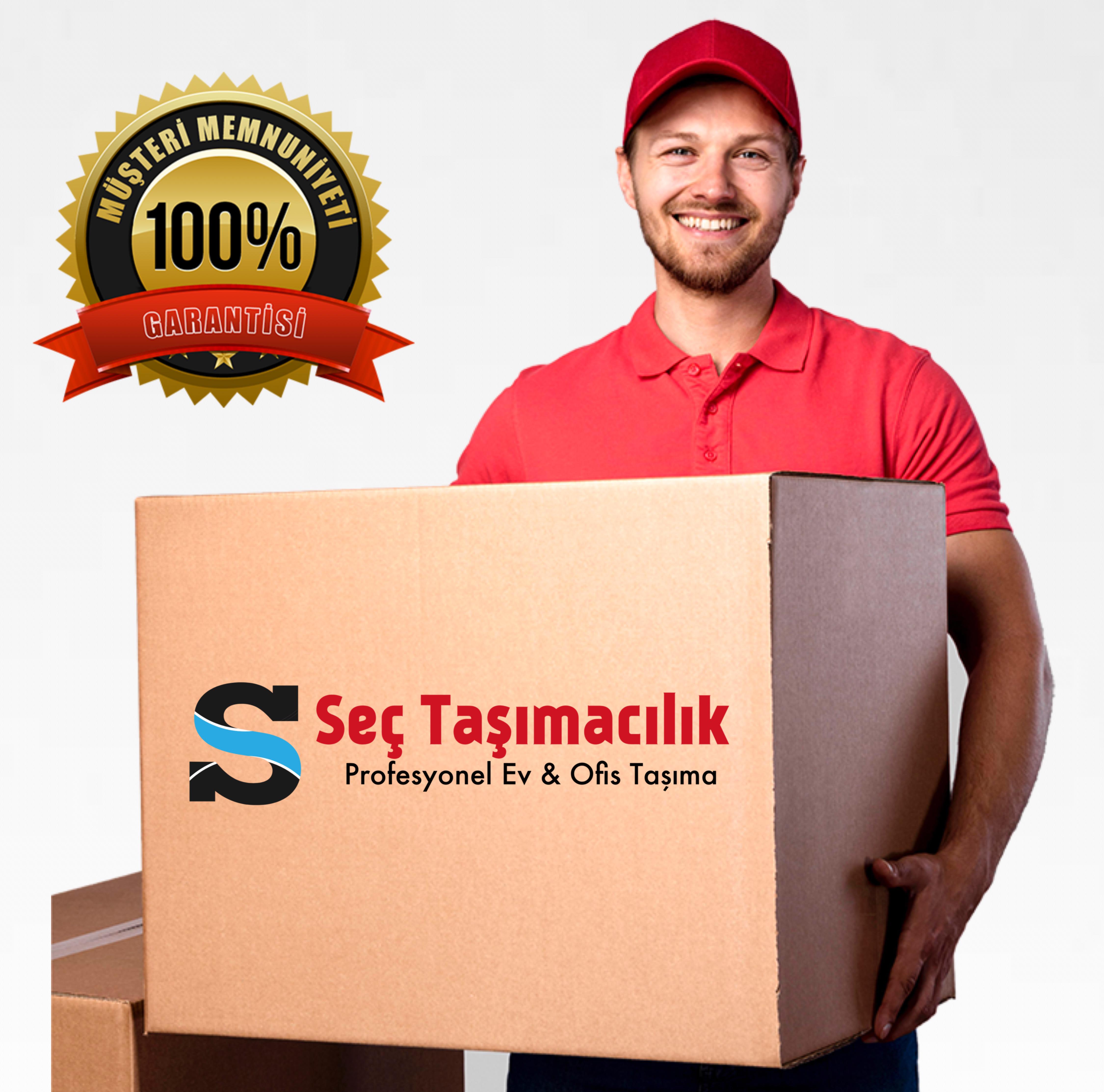 Adana Evden Eve Nakliyat