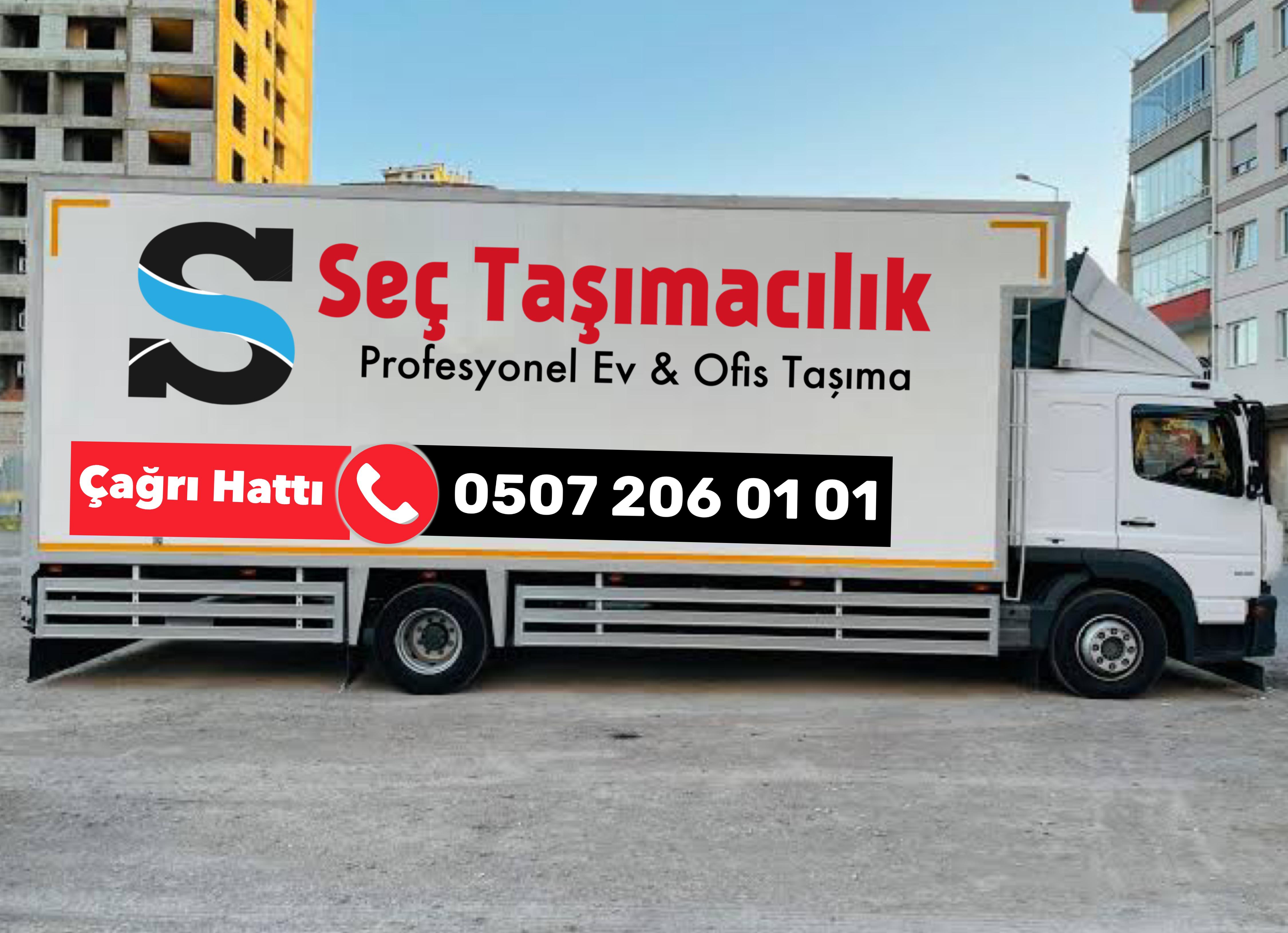 ŞEHİRLER ARASI NAKLİYAT